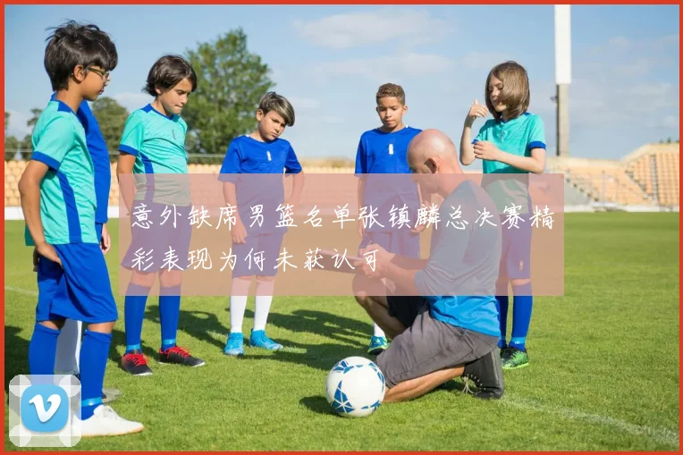 意外缺席男篮名单张镇麟总决赛精彩表现为何未获认可